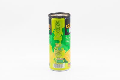 Напиток безалкогольный сокосодержащий Sunny Ness Манго и груша (Иран) 240мл ж/б