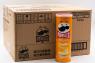 Чипсы Pringles со вкусом сыра 110г