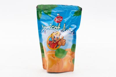 Напиток сокосодержащий Jaffa Champion Абрикос 200 мл