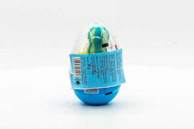Леденец JohnyBee Яйцо 30 гр
