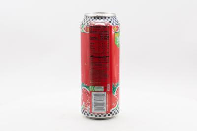 Холодный чай Arizona Watermelon (Аризона Арбуз) 650мл