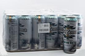 Холодный чай Arizona Sweet Tea (Сладкий Чай) 650мл