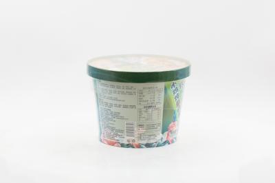 Лапша быстрого приготовления LeiQia с тушеной курицей и грибами (двойная порция) 133.2 гр