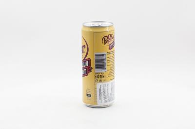 Напиток б/а газ. Dr.Pepper Vanilla 330мл