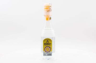 Напиток б/а CLEVER MAMA медовый сок маракуйи 400мл