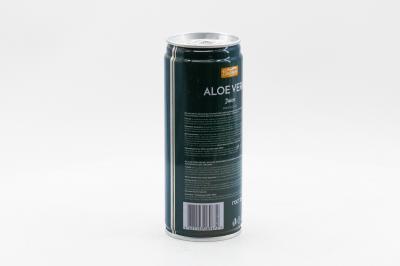 Напиток б/а негаз. Базгейн с кусочками Алоэ Вера и соком Алоэ Вера "Оригинал" 240мл