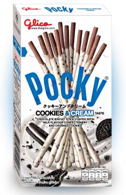 Соломка Pocky со вкусом Орео